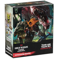 Tomb of Annihilation Case Incentive Promo